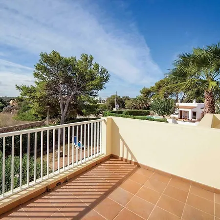 Angel I Villa *